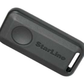 Купить StarLine B97 V2 3CAN+FD+4LIN LTE GPS