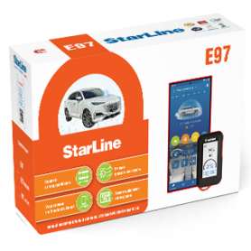 Купить StarLine E97