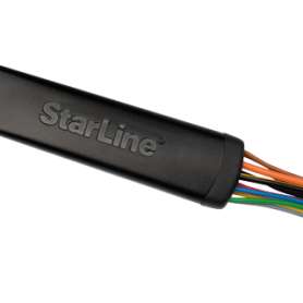 Купить StarLine B97 V2 3CAN+FD+4LIN LTE GPS