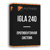 Купить IGLA 240