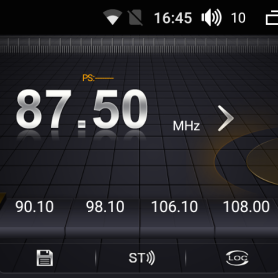 Штатная магнитола FarCar s300 для KIA Sportage на Android (RL1143R)