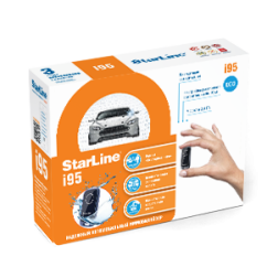 StarLine i95 ECO