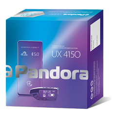 Pandora UX 4150